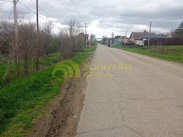 Участок