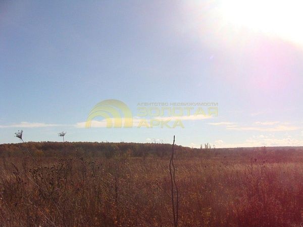 Участок, Краснодарский край, Северский район, Григорьевская