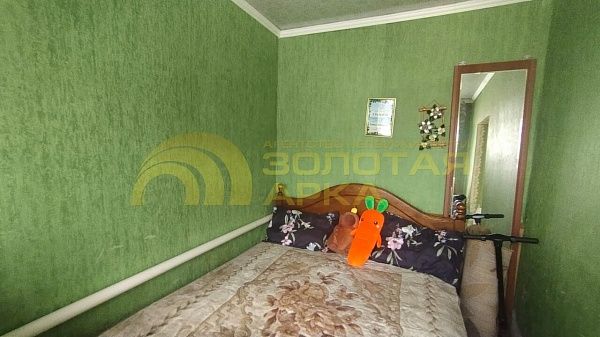 3-к квартира, 80 кв.м.