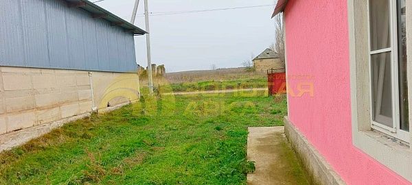 Дом с участком, 63 кв.м. Дом с участком, 63 кв.м.