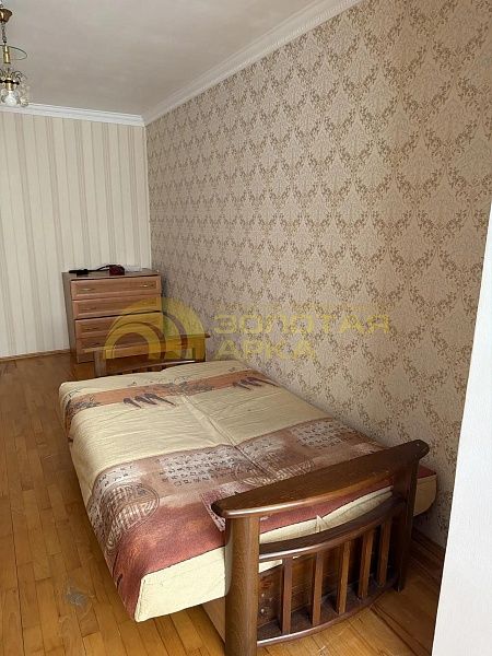 2-к квартира, 57 кв.м.