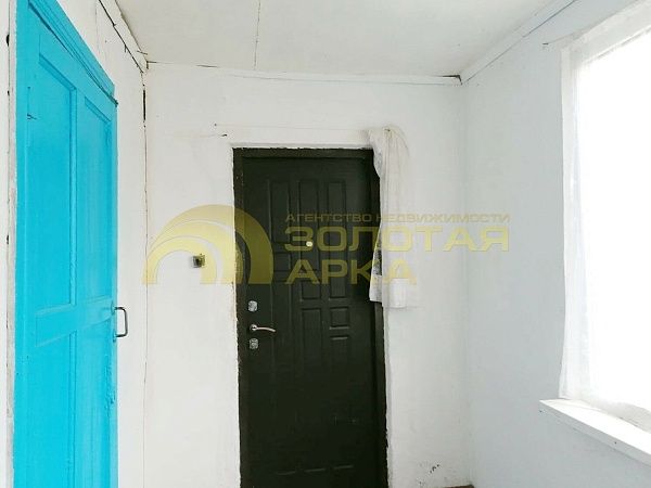 Дом с участком, 63 кв.м.
