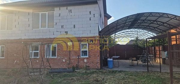 Дом, 140 кв.м.