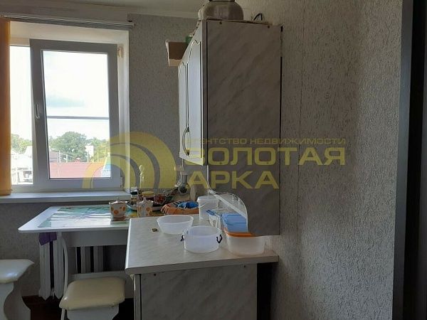 3-к квартира, 60 кв.м.