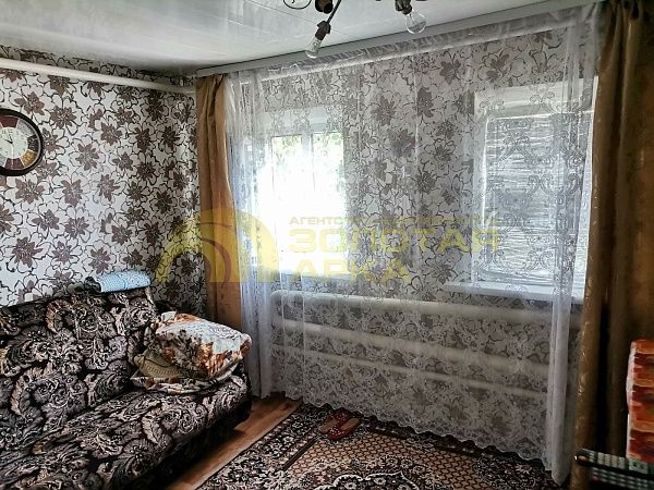 Дом с участком, 26 кв.м.