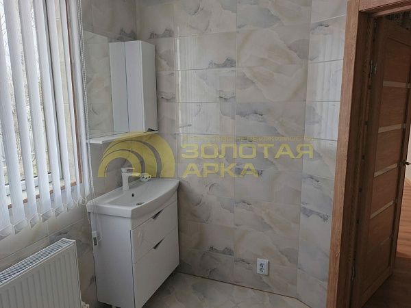 Дом с участком, 74 кв.м.