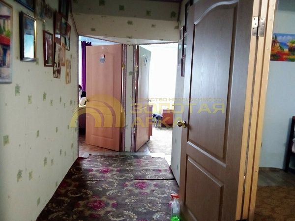 Дом с участком, 95 кв.м. Дом с участком, 95 кв.м.