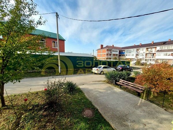 3-к квартира, 50 кв.м.