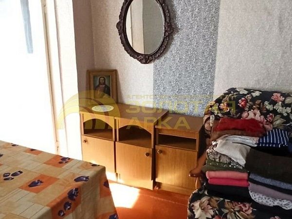 Дом, 42 кв.м.
