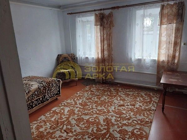 Дом, 61 кв.м., Краснодарский край, Темрюкский район, Красный Октябрь