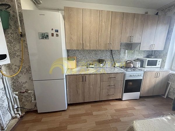 1-к квартира, 35 кв.м.