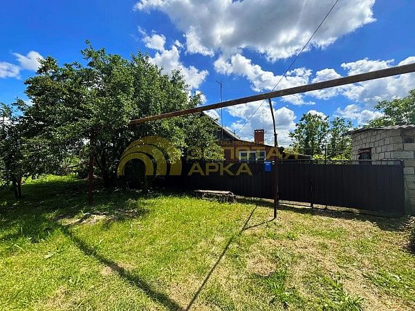 Дом, 33 кв.м.