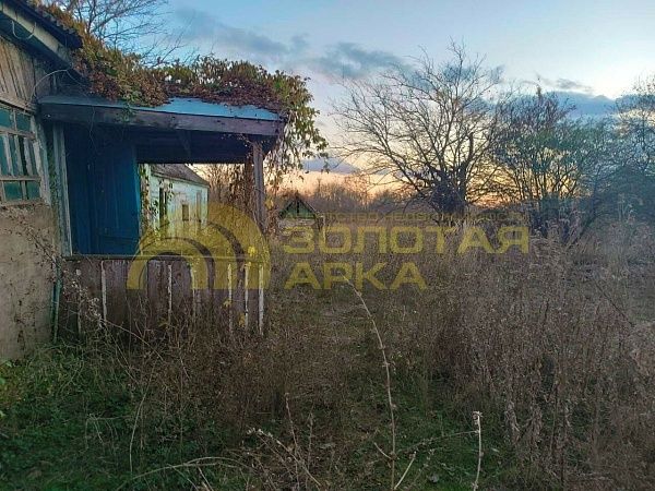 Участок, улица Пролетарская