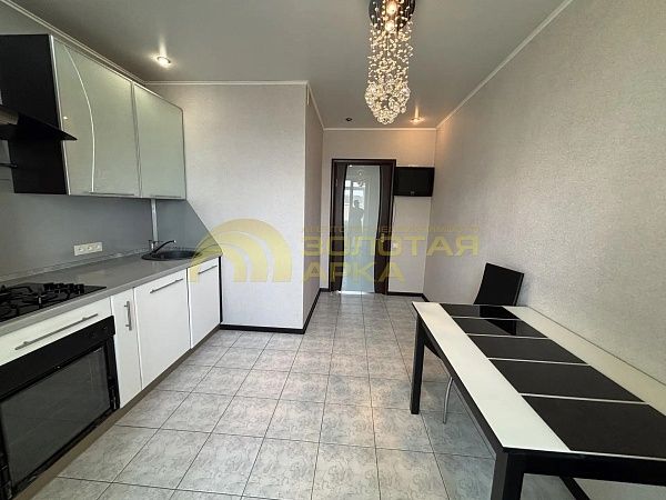 2-к квартира, 51 кв.м.