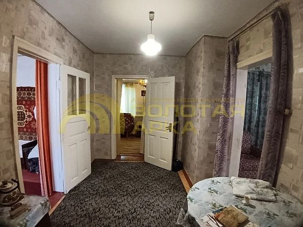 6-к квартира, 90 кв.м.