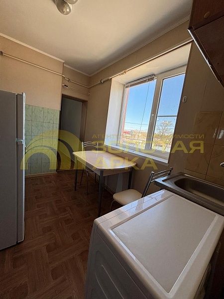 2-к квартира, 44 кв.м.