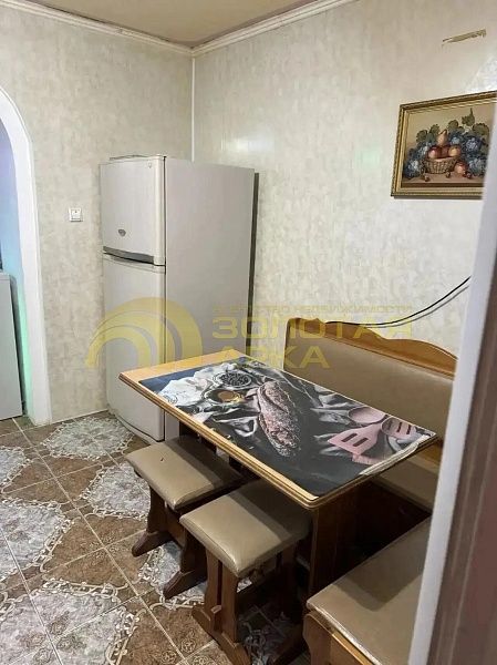 2-к квартира, 57 кв.м.