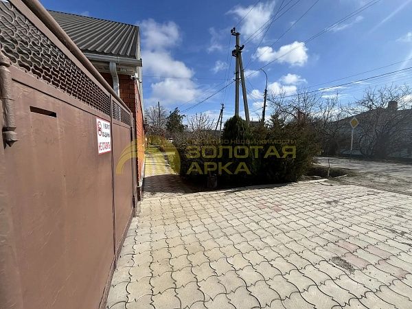 Дача, 75 кв.м.