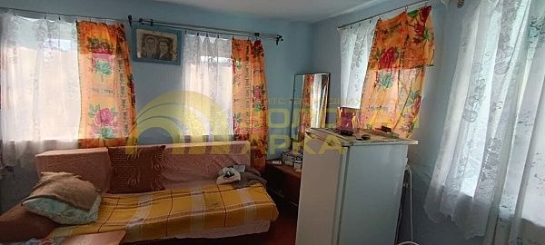 Дом, 33 кв.м.