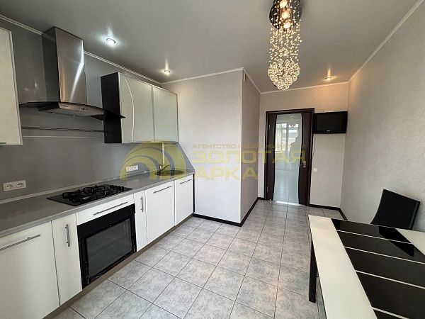 2-к квартира, 51 кв.м.