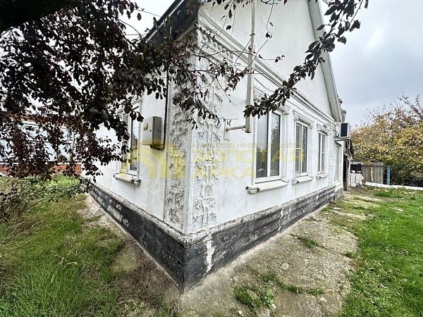 Дом, 45 кв.м., улица Кирова