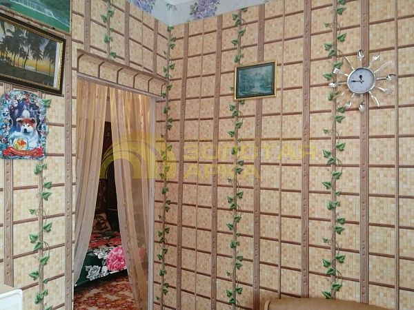 2-к квартира, 45 кв.м.