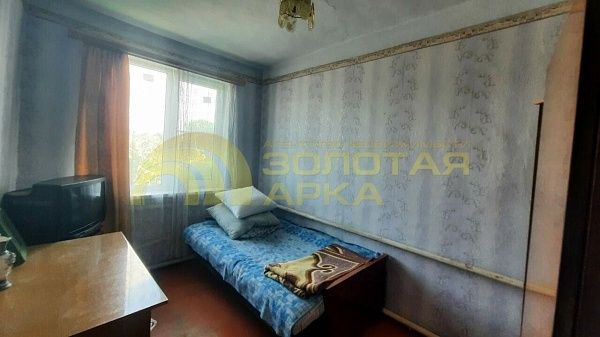 Дом с участком, 56 кв.м., улица Крылова Дом с участком, 56 кв.м., улица Крылова