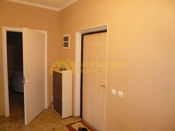 Дом, 57 кв.м., Краснодарский край, Темрюкский район, Соленый