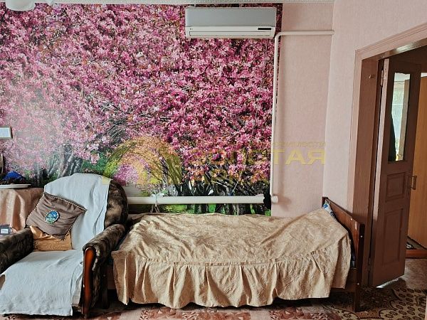 Дом, 45 кв.м.