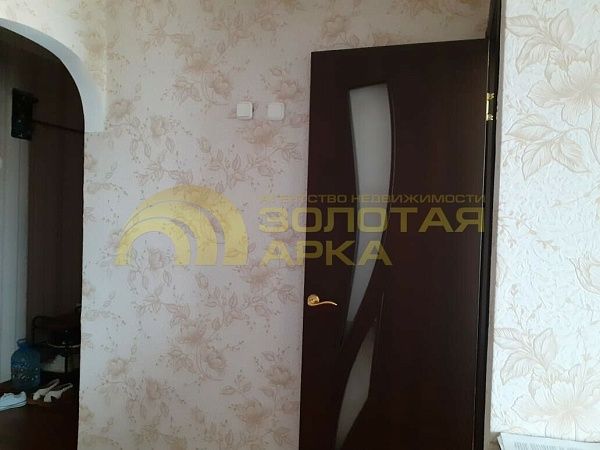 3-к квартира, 60 кв.м.