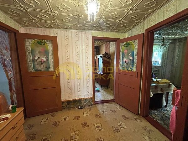 Дом, 100 кв.м.