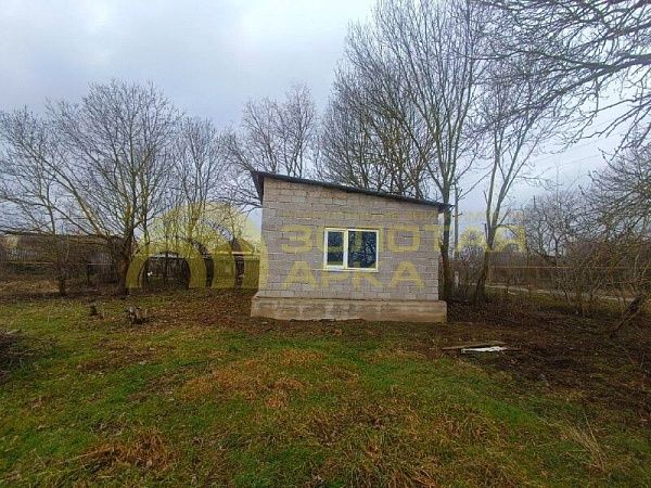 Дом, 50 кв.м.