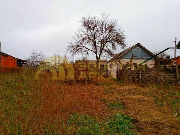 Дом с участком, 30 кв.м.