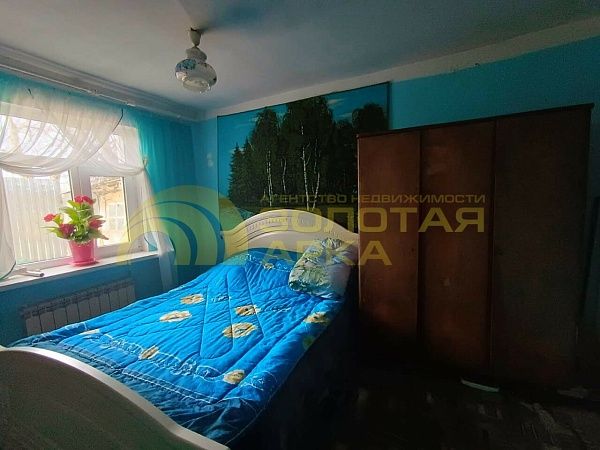 Дом с участком, 76 кв.м. Дом с участком, 76 кв.м.