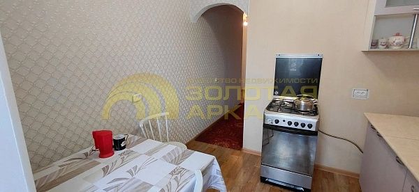 Снять 1-к квартиру, 35 кв.м.