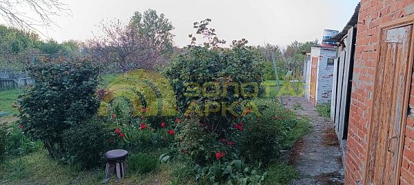Дом с участком, 50 кв.м. Дом с участком, 50 кв.м.