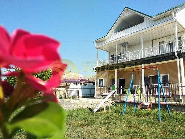 Дом, 135 кв.м., переулок Западный, дом 8
