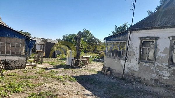Дом, 60 кв.м.