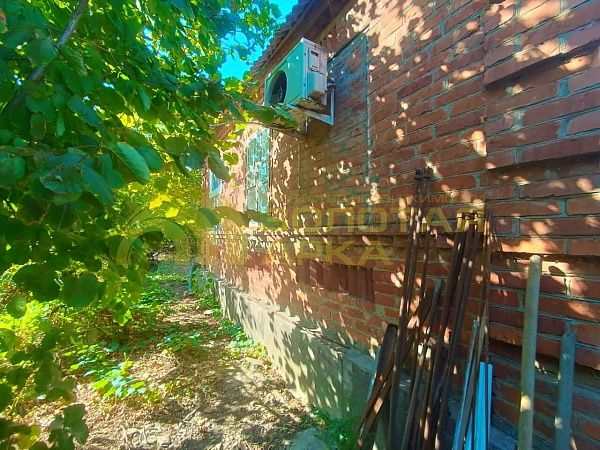 Дом с участком, 47 кв.м. Дом с участком, 47 кв.м.