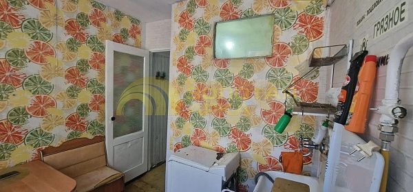 2-к квартира, 46 кв.м.