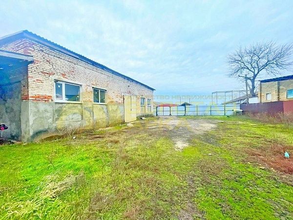 Земли коммерческого назначения, 33.58  сотка, улица Горького
