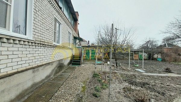 Дом с участком, 91 кв.м. Дом с участком, 91 кв.м.