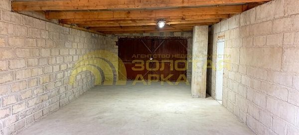 Дом, 41 кв.м.