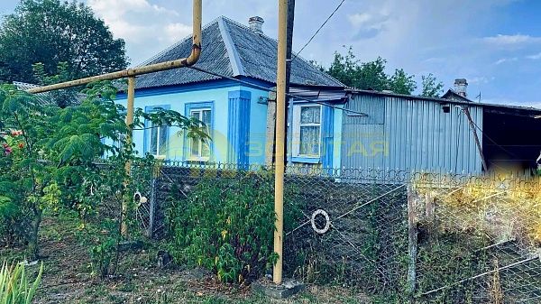 Дом, 55 кв.м.