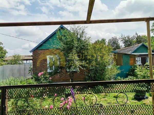 Дом с участком, 26 кв.м., улица Мира
