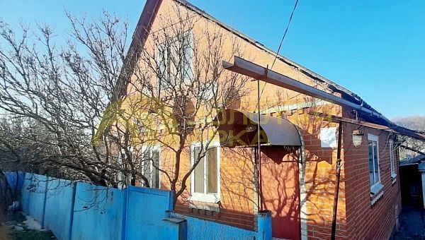 Дом с участком, 127 кв.м., улица Лесная Дом с участком, 127 кв.м., улица Лесная