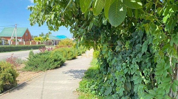 Участок, улица Красная, дом 33
