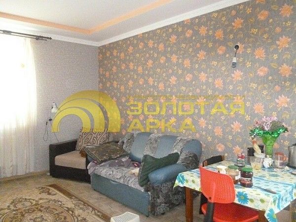 Дом с участком, 262 кв.м.