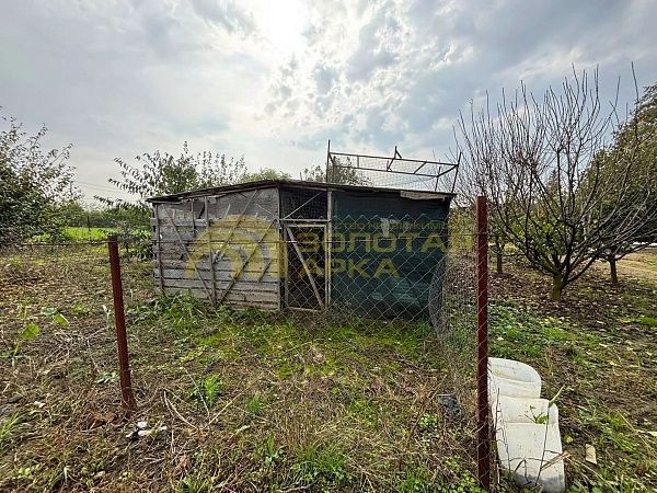 Участок
