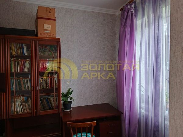 Часть дома, 55 кв.м.